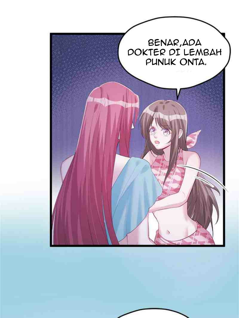 Beauty and the Beasts Chapter 99 Gambar 45